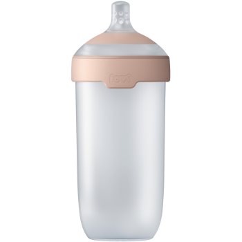 LOVI Mammafeel Bottle 330ml biberon pentru sugari - imagine 2